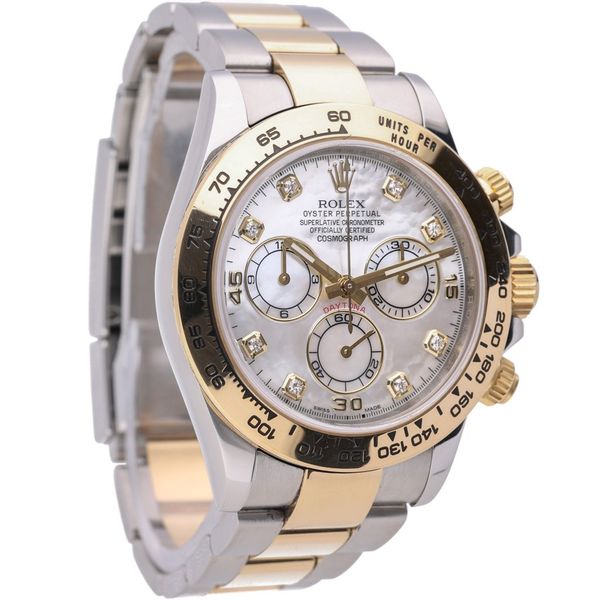 Rolex Daytona 116503